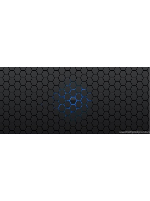 LARGE MOUSEPAD ONLINE L106.蜂巢