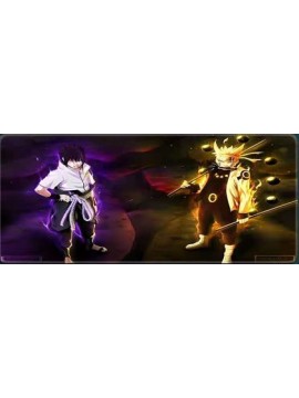 LARGE MOUSEPAD ONLINE L11.忍界大战