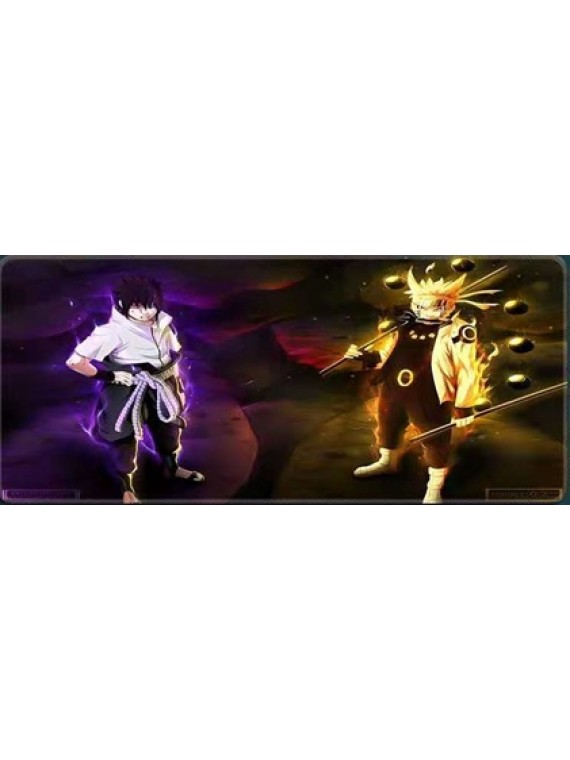 LARGE MOUSEPAD ONLINE L11.忍界大战