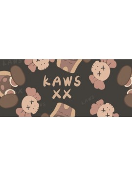 LARGE MOUSEPAD ONLINE L111.暴力熊2
