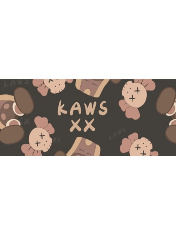LARGE MOUSEPAD ONLINE L111.暴力熊2