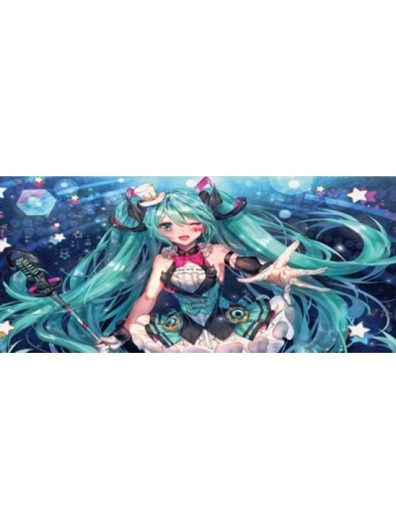LARGE MOUSEPAD ONLINE L114.原神5