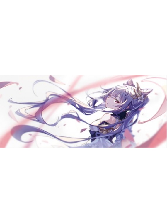 LARGE MOUSEPAD ONLINE L117.原神7