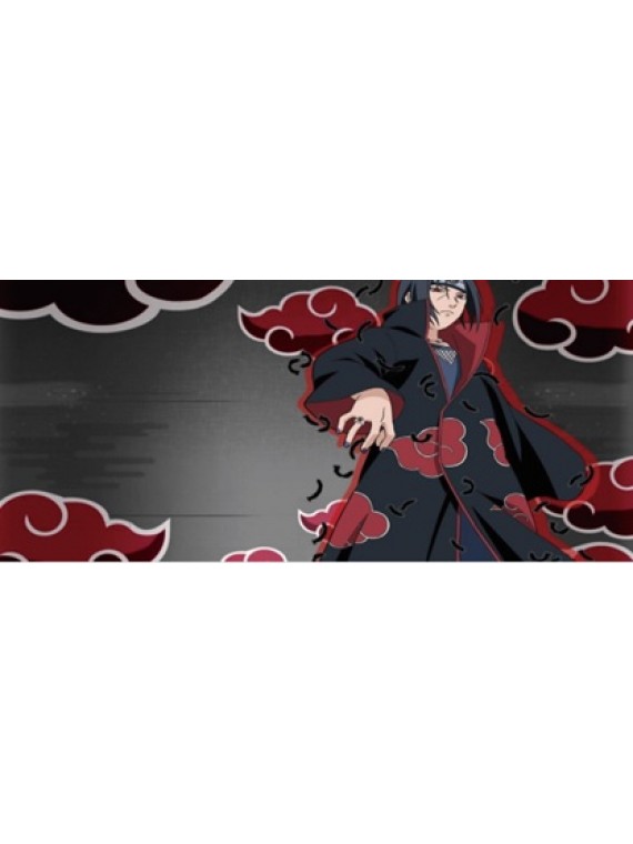 LARGE MOUSEPAD ONLINE L120.火影忍者