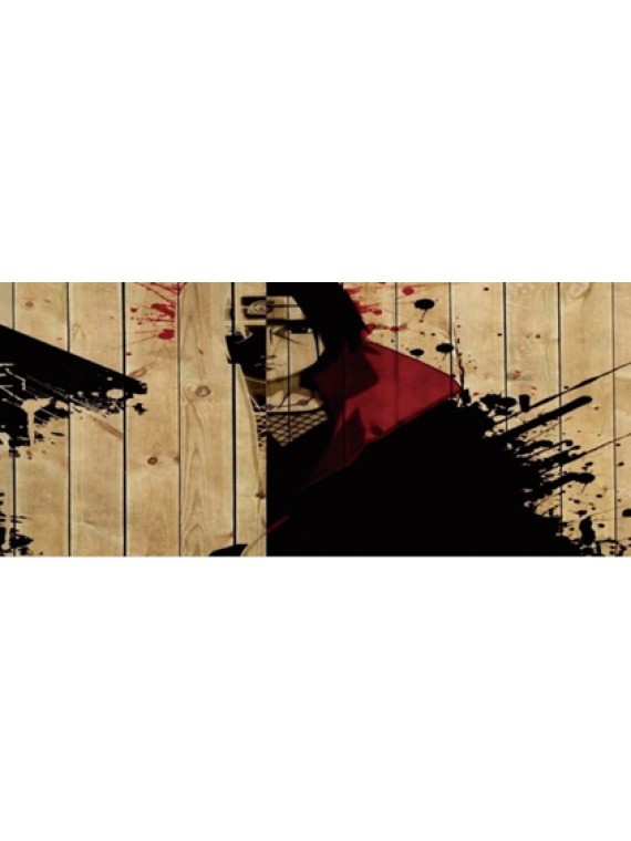 LARGE MOUSEPAD ONLINE L123.