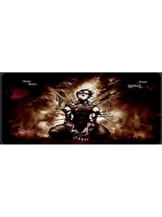 LARGE MOUSEPAD ONLINE L14.再不斩