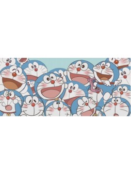 LARGE MOUSEPAD ONLINE L140.机器猫