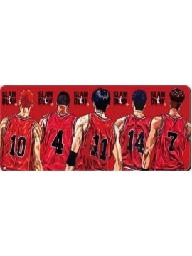 LARGE MOUSEPAD ONLINE L141.灌篮高手2