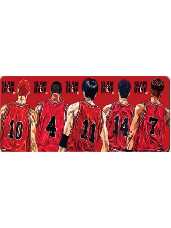 LARGE MOUSEPAD ONLINE L141.灌篮高手2