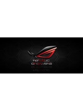  LARGE MOUSEPAD ONLINE L142.ROG 眼