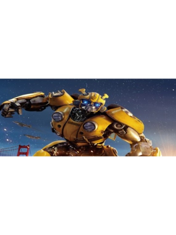 LARGE MOUSEPAD ONLINE L146.变形金刚