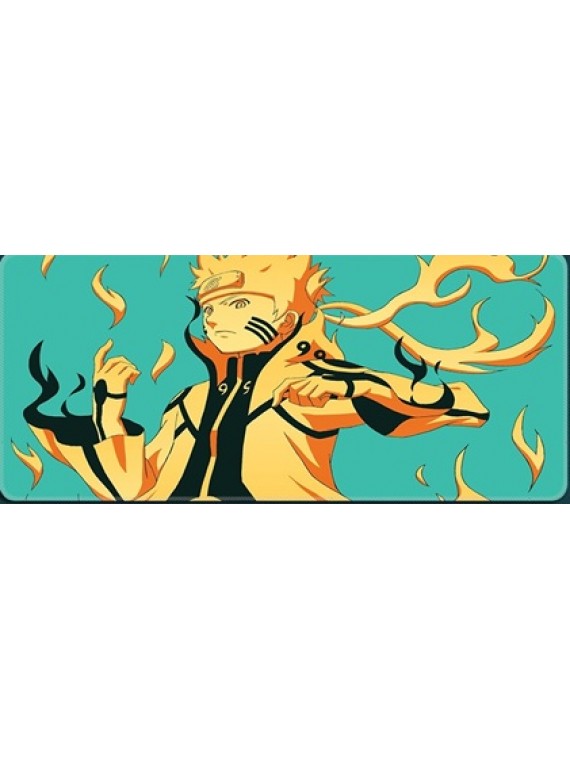 LARGE MOUSEPAD ONLINE L15.鸣人仙人