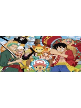 LARGE MOUSEPAD ONLINE L150.海贼王