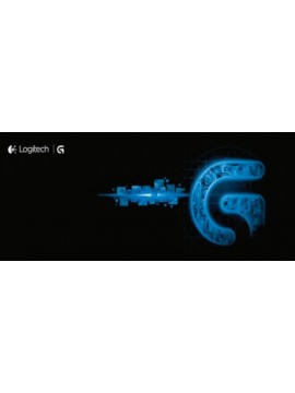 LARGE MOUSEPAD ONLINE L151.罗技标志
