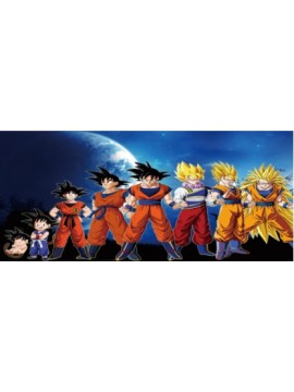 LARGE MOUSEPAD ONLINE L152.七龙珠