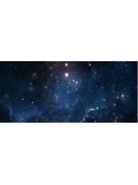 LARGE MOUSEPAD ONLINE L158.星空-2