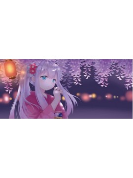 LARGE MOUSEPAD ONLINE L160.原神