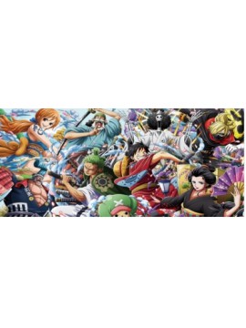 LARGE MOUSEPAD ONLINE L166.海贼王