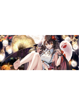 LARGE MOUSEPAD ONLINE L168.原神