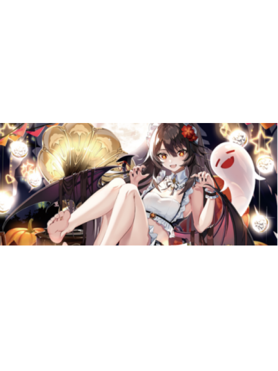 LARGE MOUSEPAD ONLINE L168.原神