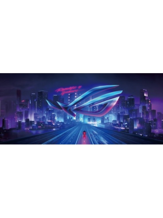 LARGE MOUSEPAD ONLINE L171.ROG城市