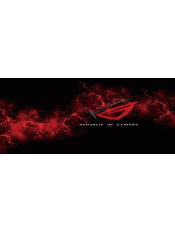 LARGE MOUSEPAD ONLINE L173.ROG线体