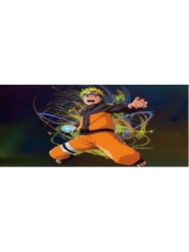 LARGE MOUSEPAD ONLINE L175.火影忍者