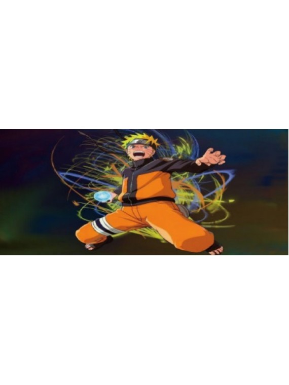LARGE MOUSEPAD ONLINE L175.火影忍者