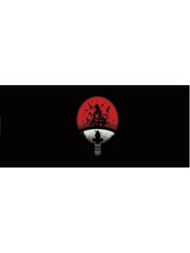 LARGE MOUSEPAD ONLINE L181.火影忍者标志