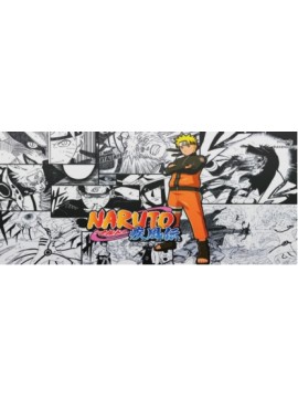 LARGE MOUSEPAD ONLINE L184.火影忍者