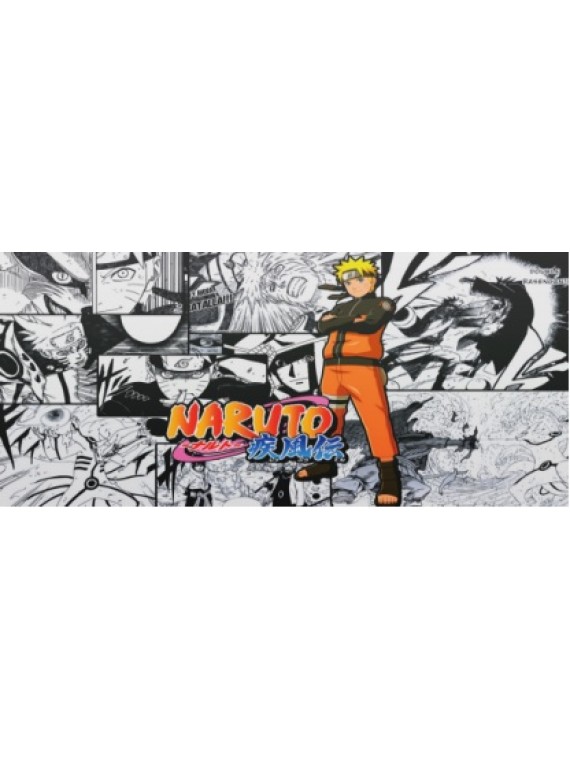 LARGE MOUSEPAD ONLINE L184.火影忍者