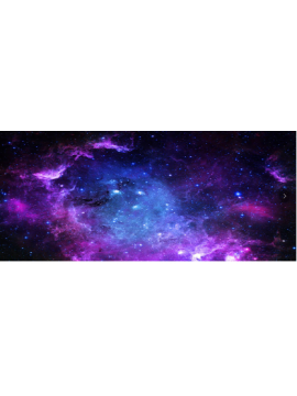 LARGE MOUSEPAD ONLINE L190.星空2
