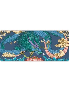 LARGE MOUSEPAD ONLINE L2.龙腾四海