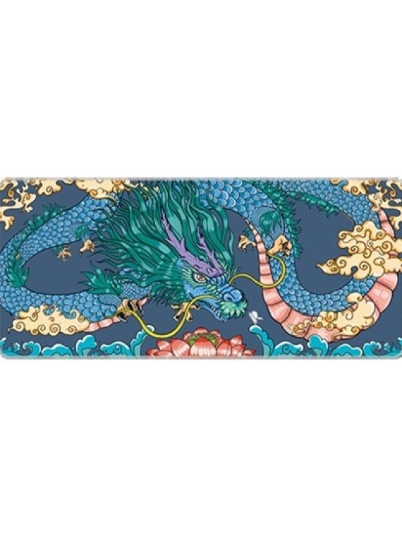 LARGE MOUSEPAD ONLINE L2.龙腾四海