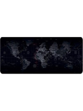 LARGE MOUSEPAD ONLINE L21.世界地图