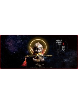 LARGE MOUSEPAD ONLINE L25.禅意