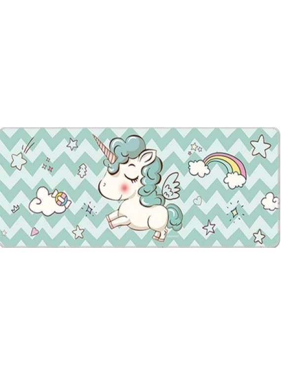 LARGE MOUSEPAD ONLINE L27.小马宝莉
