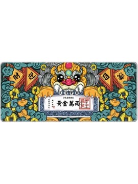 LARGE MOUSEPAD ONLINE L3.黄金万两