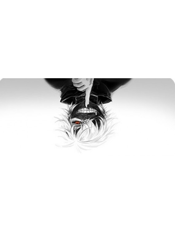 LARGE MOUSEPAD ONLINE L32.东京食尸鬼-白