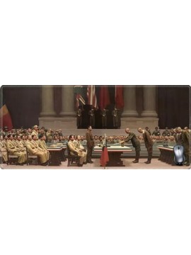 LARGE MOUSEPAD ONLINE L34.815日本投降勿忘国耻