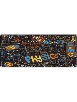 LARGE MOUSEPAD ONLINE L35.经典涂鸦