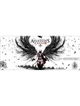 LARGE MOUSEPAD ONLINE L36.刺客信条