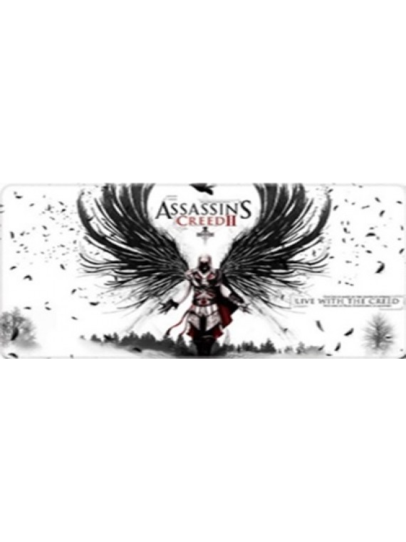 LARGE MOUSEPAD ONLINE L36.刺客信条