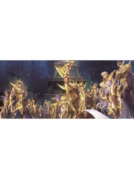 LARGE MOUSEPAD ONLINE L38.圣斗士