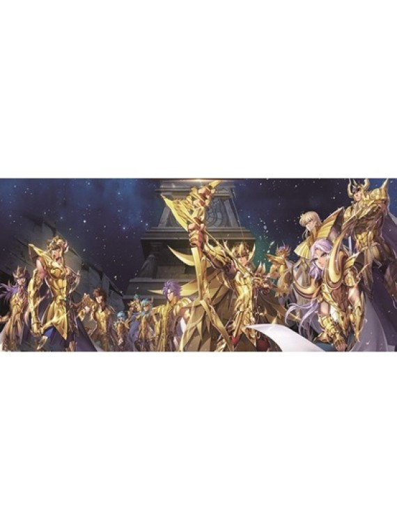 LARGE MOUSEPAD ONLINE L38.圣斗士