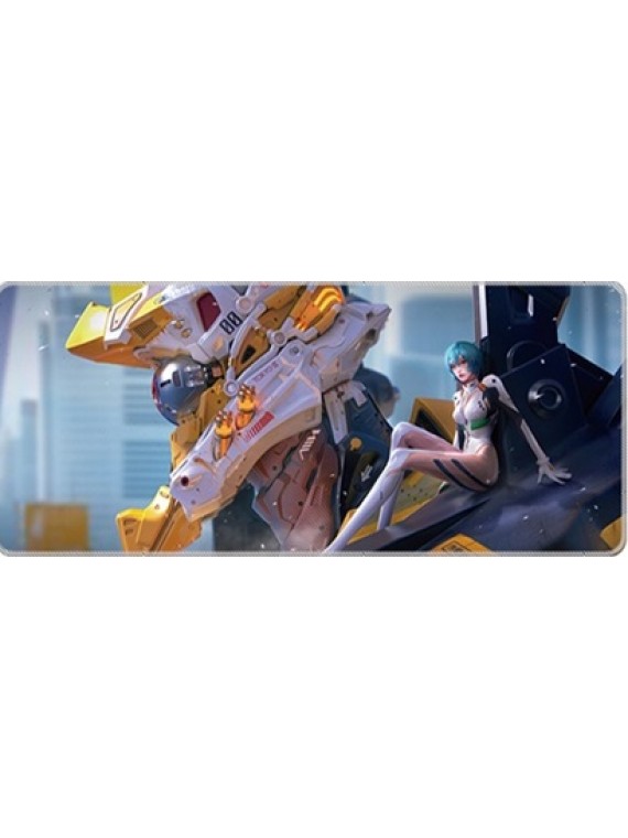 LARGE MOUSEPAD ONLINE L44.机甲