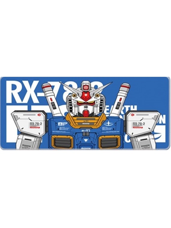 LARGE MOUSEPAD ONLINE L45.RX-78