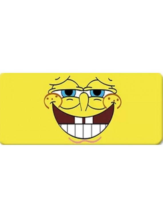 LARGE MOUSEPAD ONLINE L46.海绵宝宝1