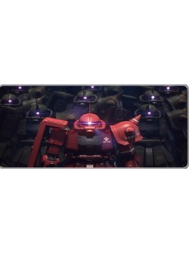 LARGE MOUSEPAD ONLINE L47.扎古