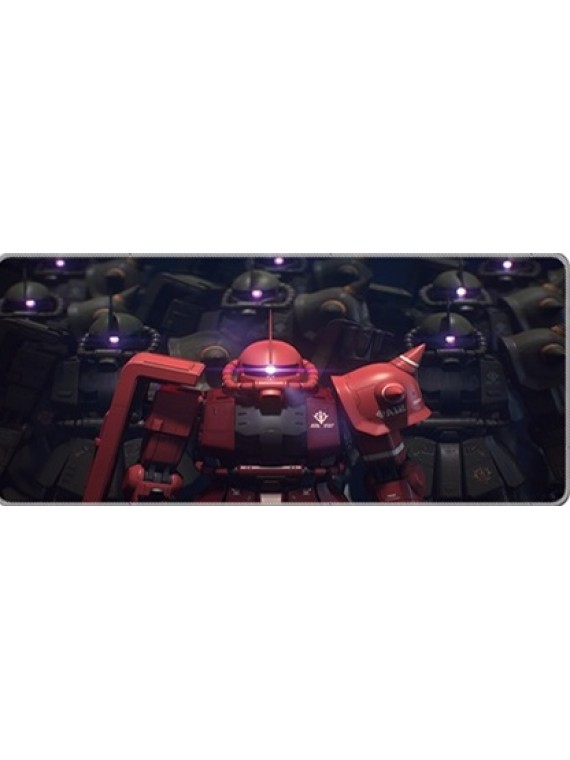 LARGE MOUSEPAD ONLINE L47.扎古